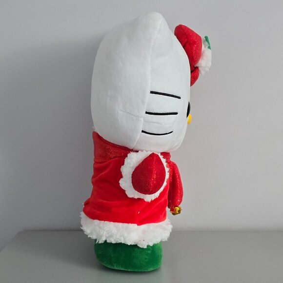 NWT Viral Hello Kitty Christmas Stepper - Picture 3 of 4